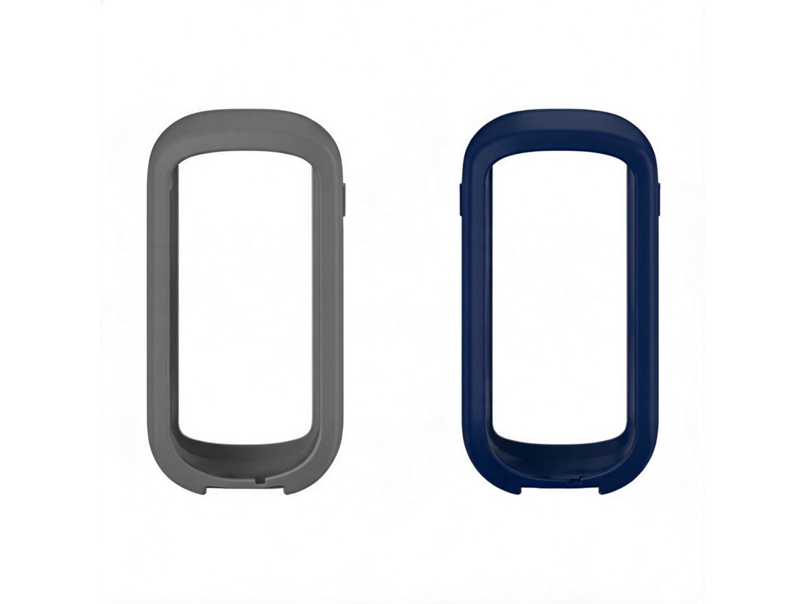 Bolsa Silicone para Garmin Edge Explore 2 HENTEN HOME 2pc
