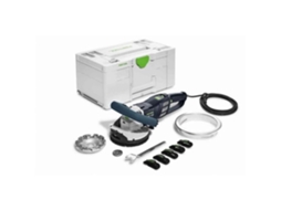 Lixadeira de Renovação Renofix Rg 130 Eci-Set Hd com Disco 130 Mm 577059 FESTOOL