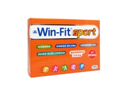 Win-fit Sport 60comp