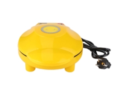 Laxiscreed Espiral De Desenho Animado Para Bolos E Cupcakes 220v, Eléctrico