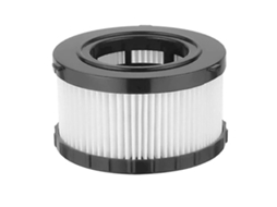 Filtro Hepa Aplica Se Ao Aspirador De Pó Úmido/seco Dewalt Dc5151h Dc515 Dc515k