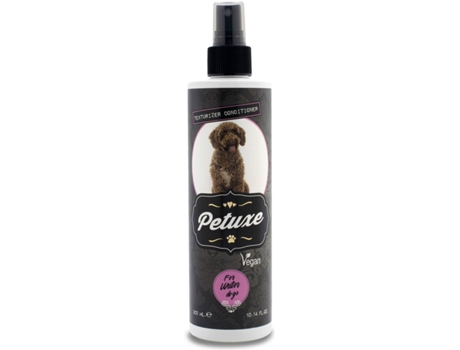 Condicionador PETUXE COSMETICS