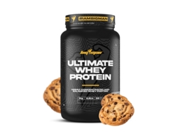 Ultimate Whey Protein 2,2 Lbs 1 Kilo Big Man