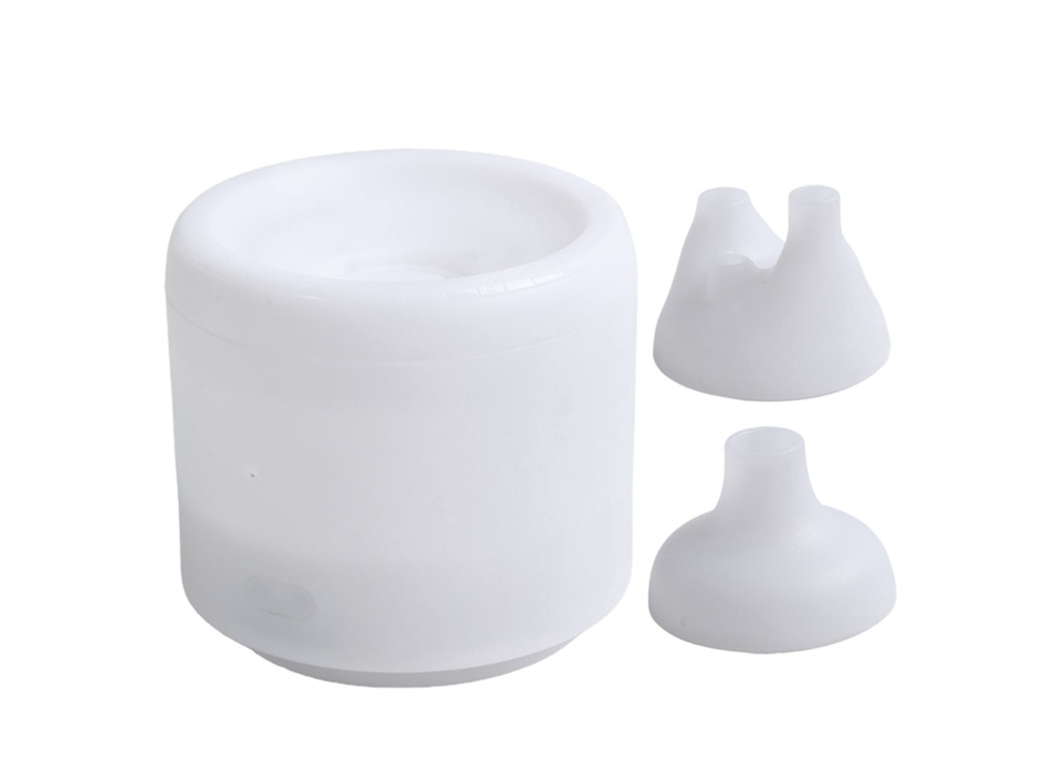 Difusor de Aromaterapia EOOCOO, com plug USB
