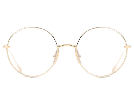 Believer Dtx506 52 01 52 Mulheres Óculos De Grau Dita