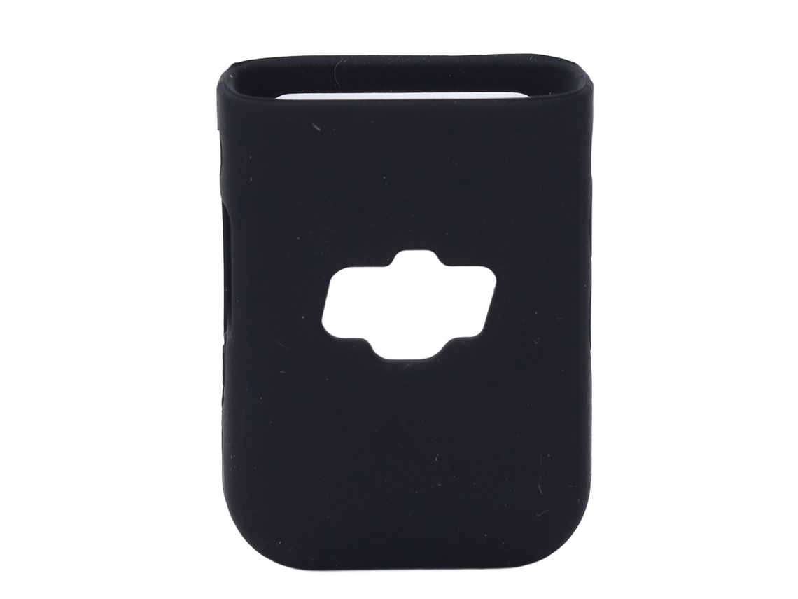 2026 funda Protectora de Silicona para Mic 2 Case para Micrófono Inalámbrico Transmisor