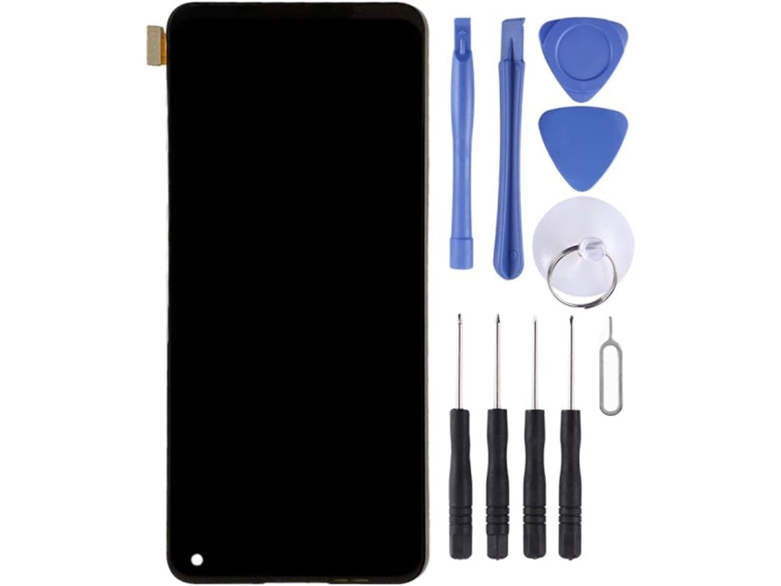 Digitalizador Lcd Touchscreen Para Os Modelos Le2113 E Le2111 Com Resposta Rápida.