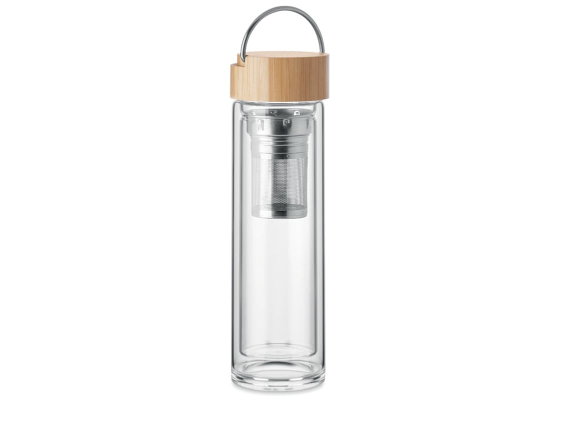 Botella Doble Pared 400 Ml MIDOCEAN