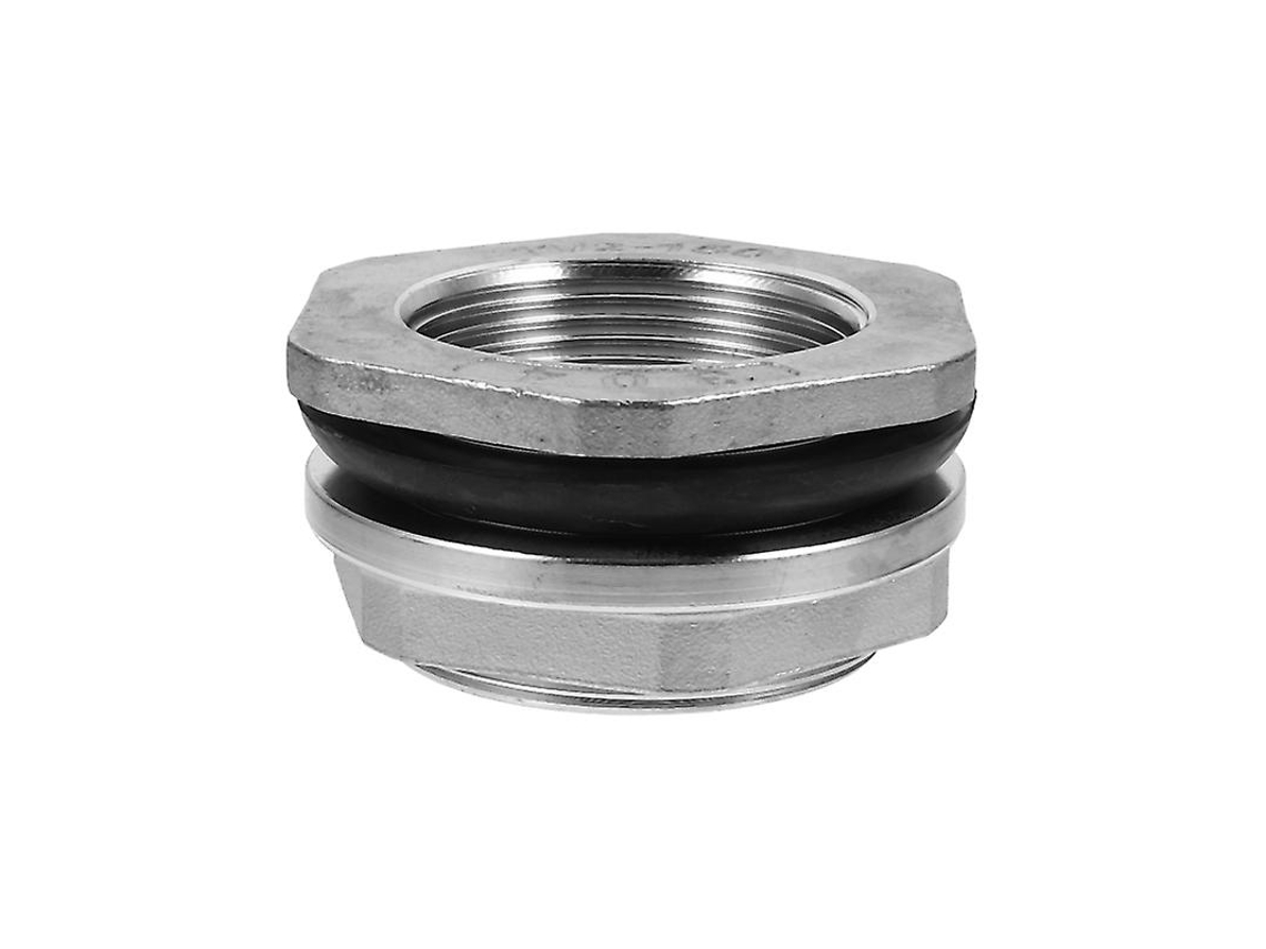 Conector Rosqueado ALLINLESS
