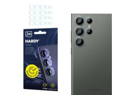 Pelicula de Vidro 3MK Samsung Galaxy S23 Ultra