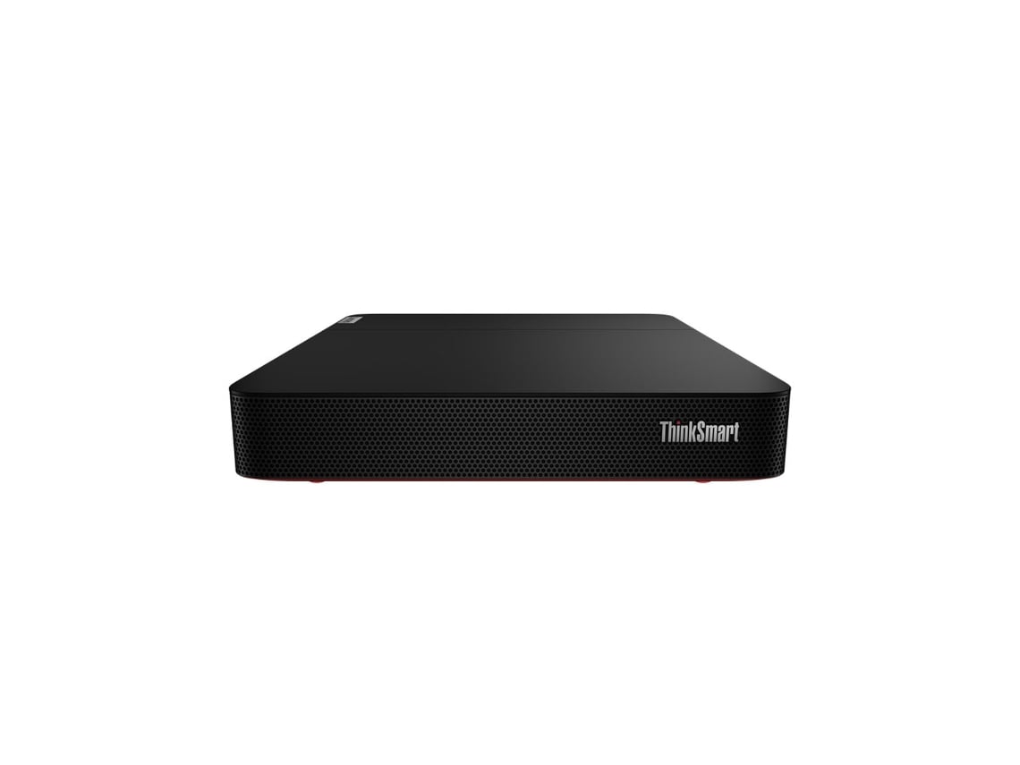 Mini PC LENOVO Thinksmart (Intel Core i5-1145G7E - RAM: 8 GB - 256