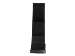 HURRISE Headband Cover Almofada Substituição Reparação para Hd581 Hd650 Hd600 Hd545 Fone de Ouvido Reprodutor de Som