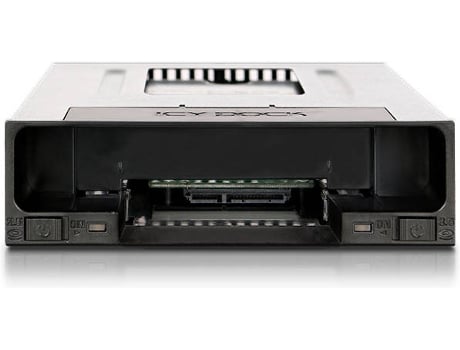 Caixa para Discos ICY DOCK MB795SP-B