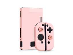 Capa Protetora LAXISCREED Nintendo Switch