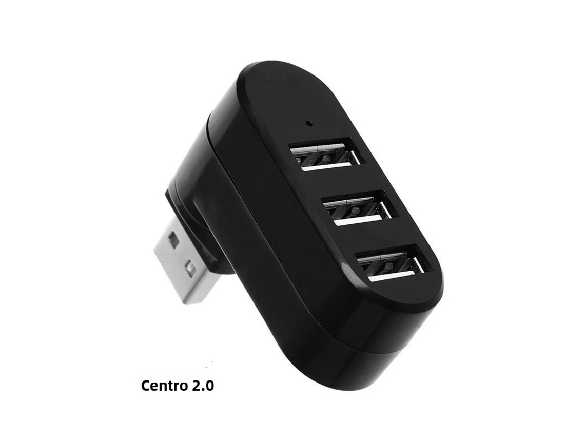 Leitor de Cartão de Tarja Magnética USB MSR90 AQUAFORGE