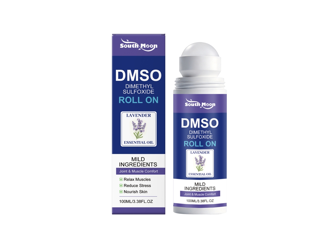 Rolo De Massagem Corporal Relaxamento Diário