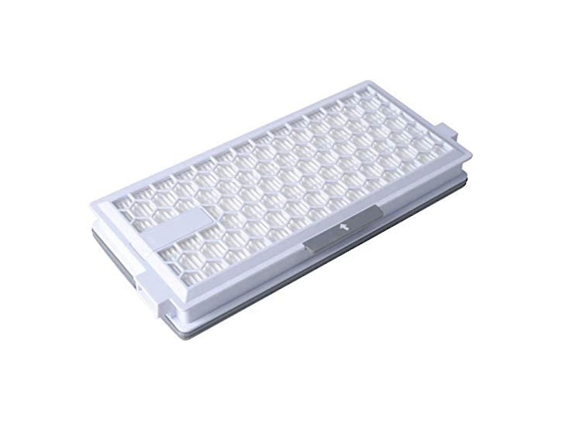 Filtro Sf-ha50 Hepa Airclean 50 Para Miele C3 C2 C1 S8000 S6000 S5, etc