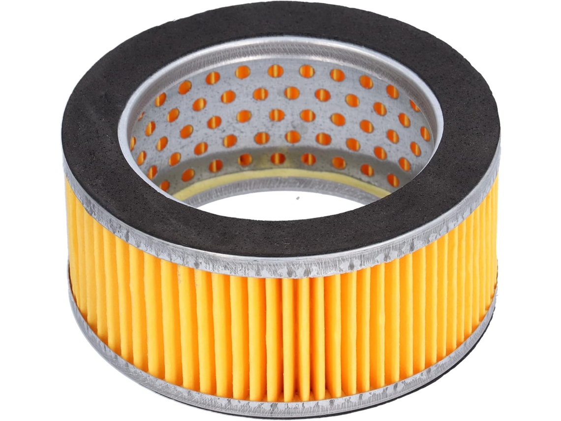 Conjunto De 5 Elementos Filtrantes Para Compressor De Ar, Elementos