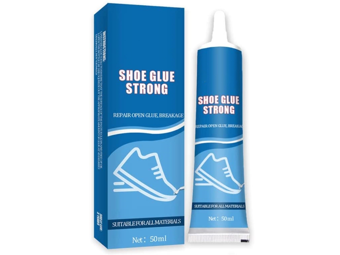 50ml Strong Shoe Glue (multi Purpose, Waterproof) Eoocoo