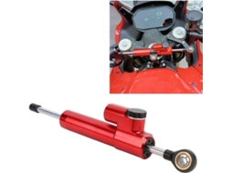 Kit de Freio para Kart Pinça de Freio a Disco Mecânica com Suporte Compatível, Precisa e Confiável. SFUSHOS