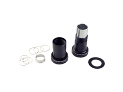 Suporte Inferior / Cárter Do Pedal Aparafusado ATOO Shim / Sram / Truv