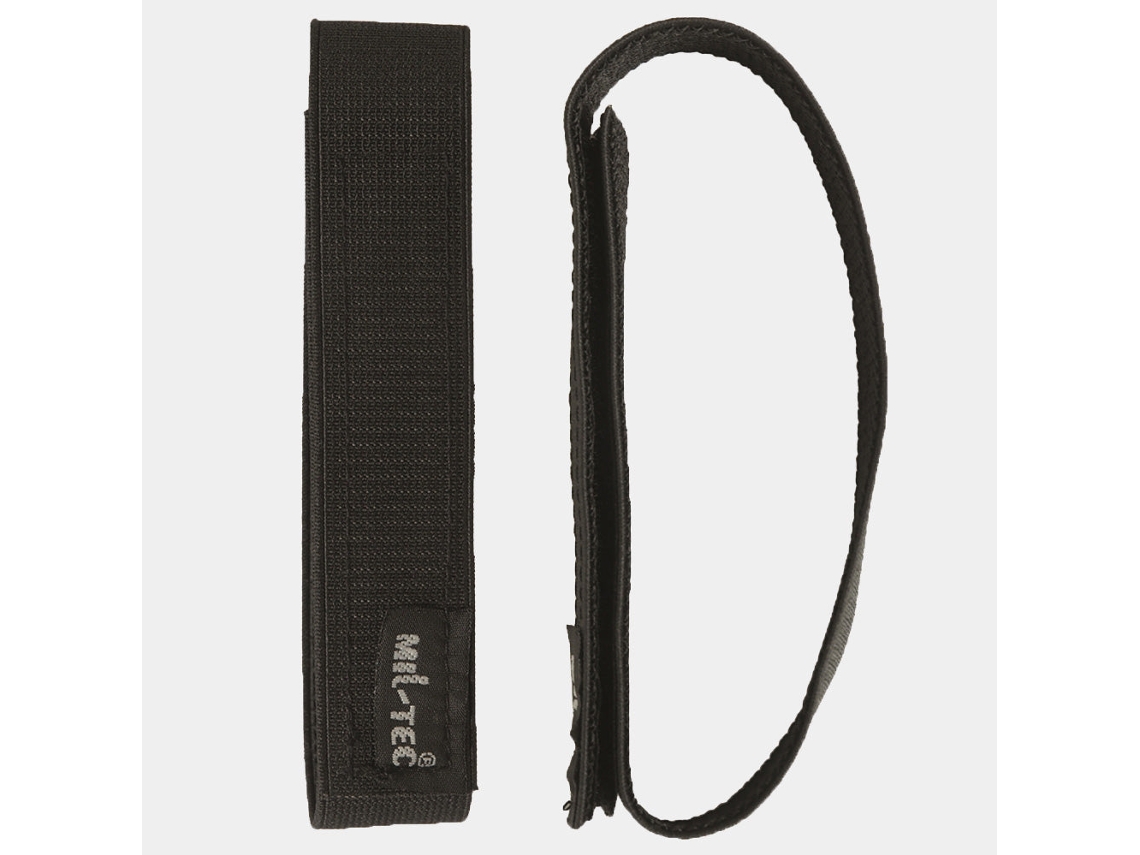 Suporte de Perna com Velcro MIL-TEC