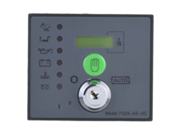 Laxiscreed Gerador Com Controlador Eletrónico E Arranque Manual Para Uso Residencial