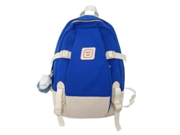 Mochila De Estudante, Mochila De Estudante Do Ensino Médio, Mochila De Viagem De Grande Capacidade Olysi Shop