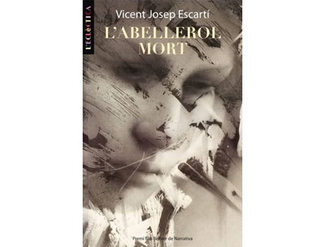Livro Læabellerol Mort de Vicent Josep Escartí (Catalão)