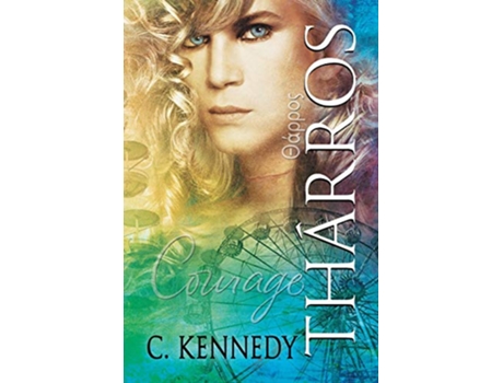 Livro Tharros Volume 2 de C Kennedy (Inglês)
