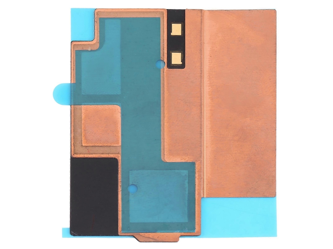 Adesivo Nfc Para Sony Xperia Xa1 Plus