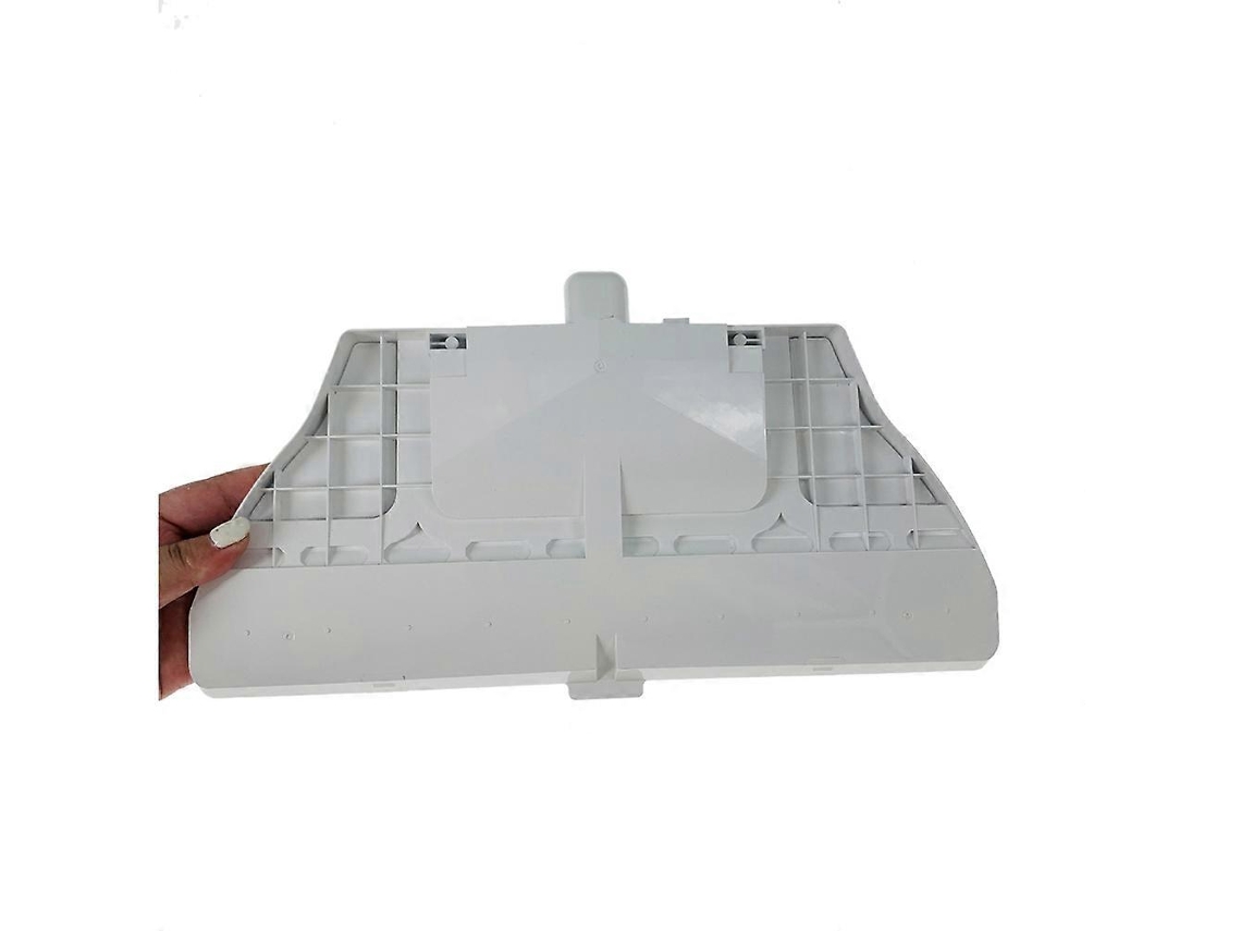 Para Dreame Mova Z60 Ultra Sweeper Placa De Limpeza Base Estação Disco De Limpeza Inferior/placa De Lavagem Peças De Aspirador De Pó_glo