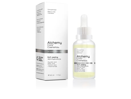 Soft Peeling Sérum 30 ml