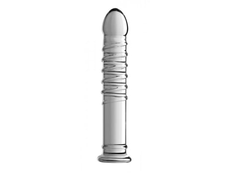 Behemoth Ribbed Xl Dildo