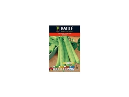 Sementes De Vagem Nassau 100 G Batlle
