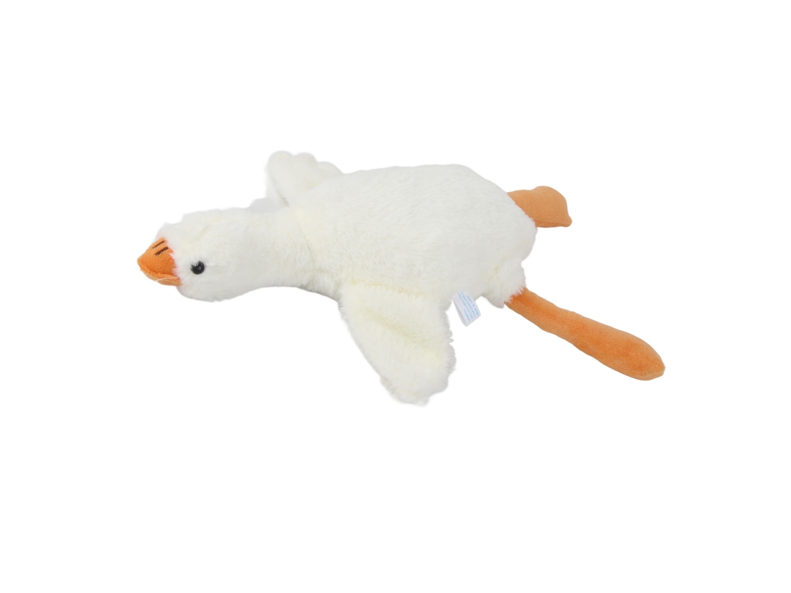 Ats muñeco de Peluche Animal para Dormir Almohada Cute Cómodo Juguete S Longitud 19.7in Peso 0.3lb