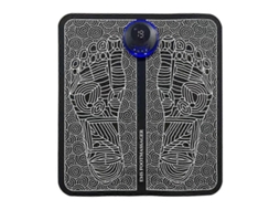 Massageador De Pés -massageadores Elétricos -spa E P Ara Dor