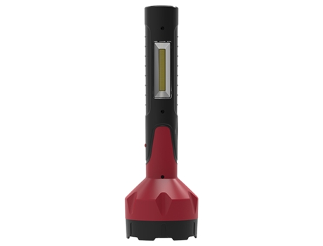 Lâmpada de Tocha de Led Recarregável 7W
