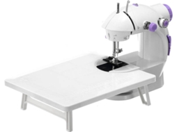 Máquina E Coser  Sm3 O*