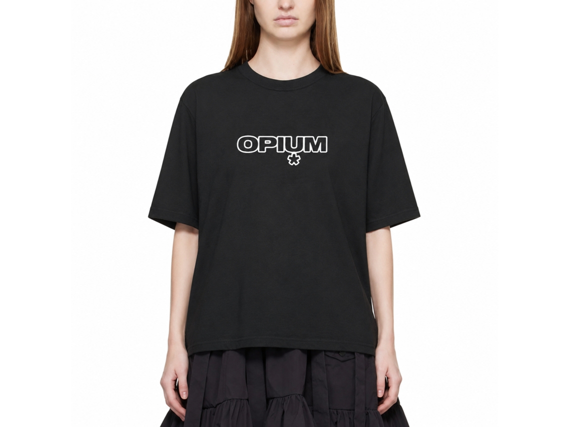 Playboi Carti Opium Actual Hate T-shirts Ken Carson / Destroy Lonely Merch Size:xl