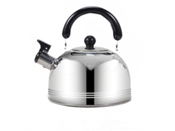Chaleira Elétrica XGF 3L Camping Whistling A