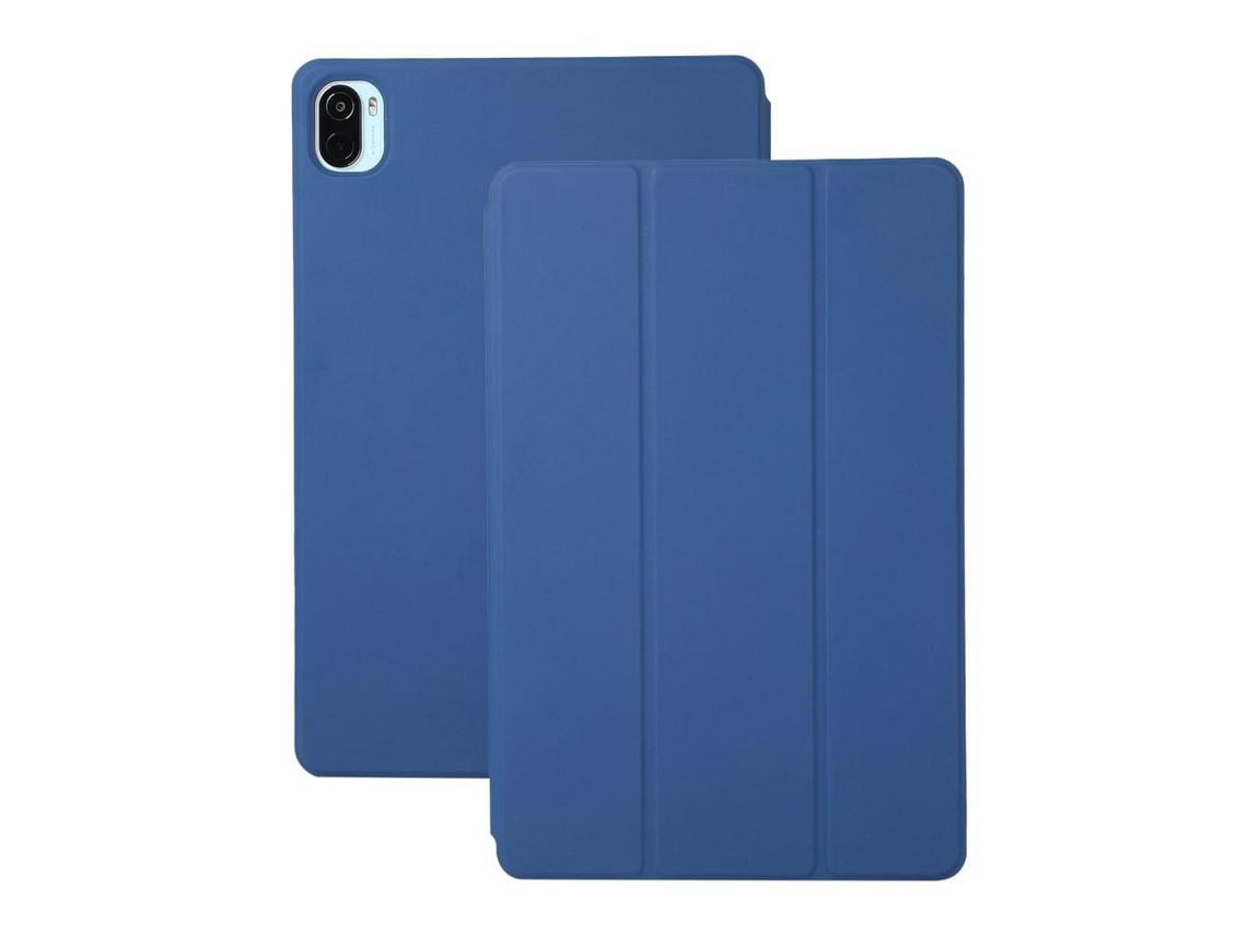 Capa Pad Para Xiaomi Como Título Yemaesre Azul