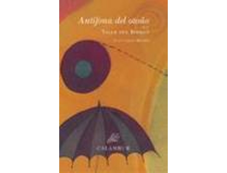 ZEBLAZE - Livro Antifona del otoño en el valle del Bierzo de Juan Carlos PÉrez Mestre Livro Antifona del otoño en el valle del Bierzo de Juan Carlos PÉrez Mestre