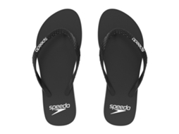 Speedo Flip Flop Af Black Speedo