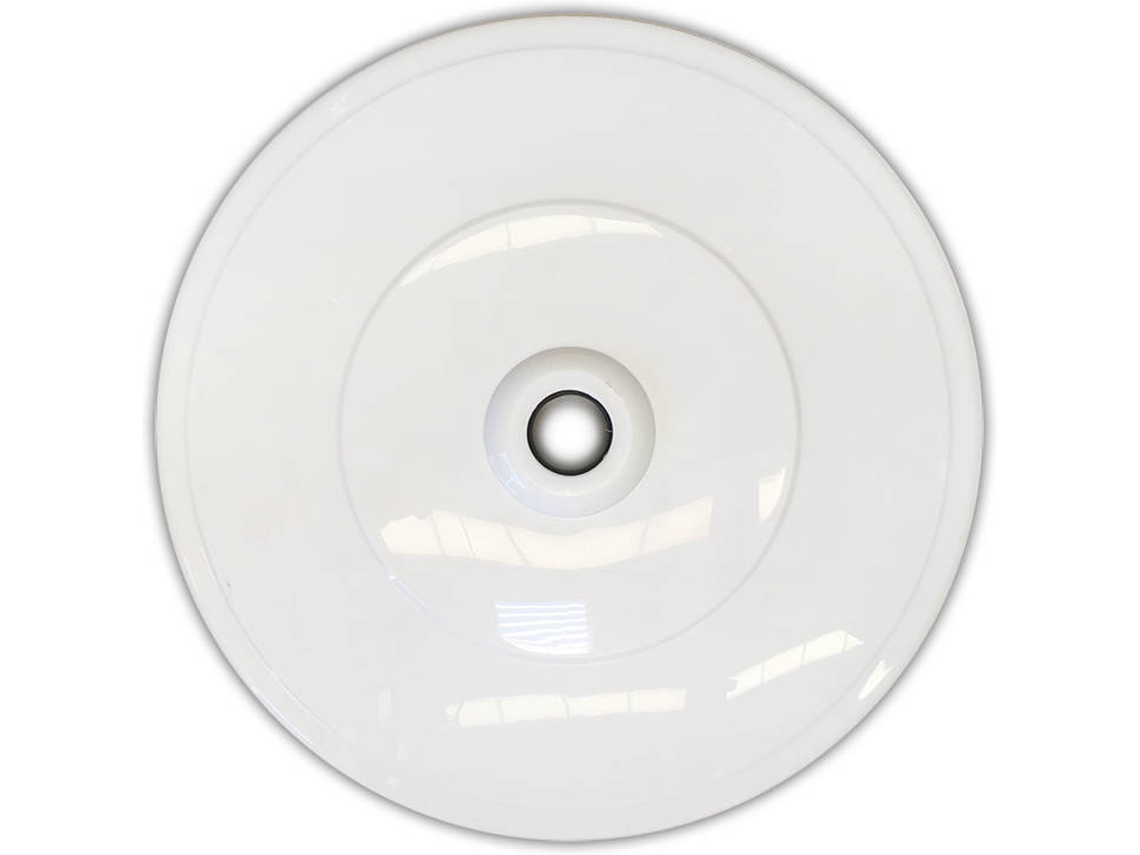 Base Pé EDM (Compatibilidade: 33510)