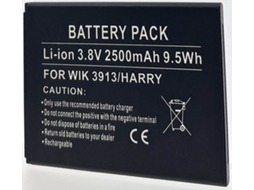 Bateria Compatible Para Wiko Jerry 2