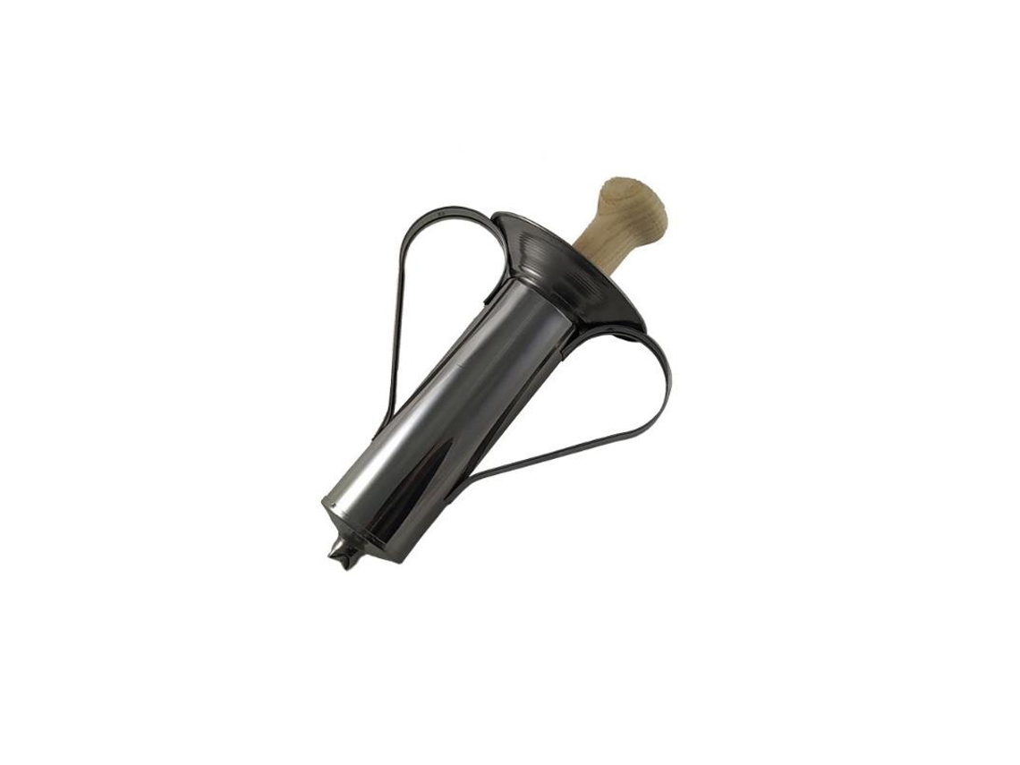 Churrera Inoxidable 22x7 Cm Kormax