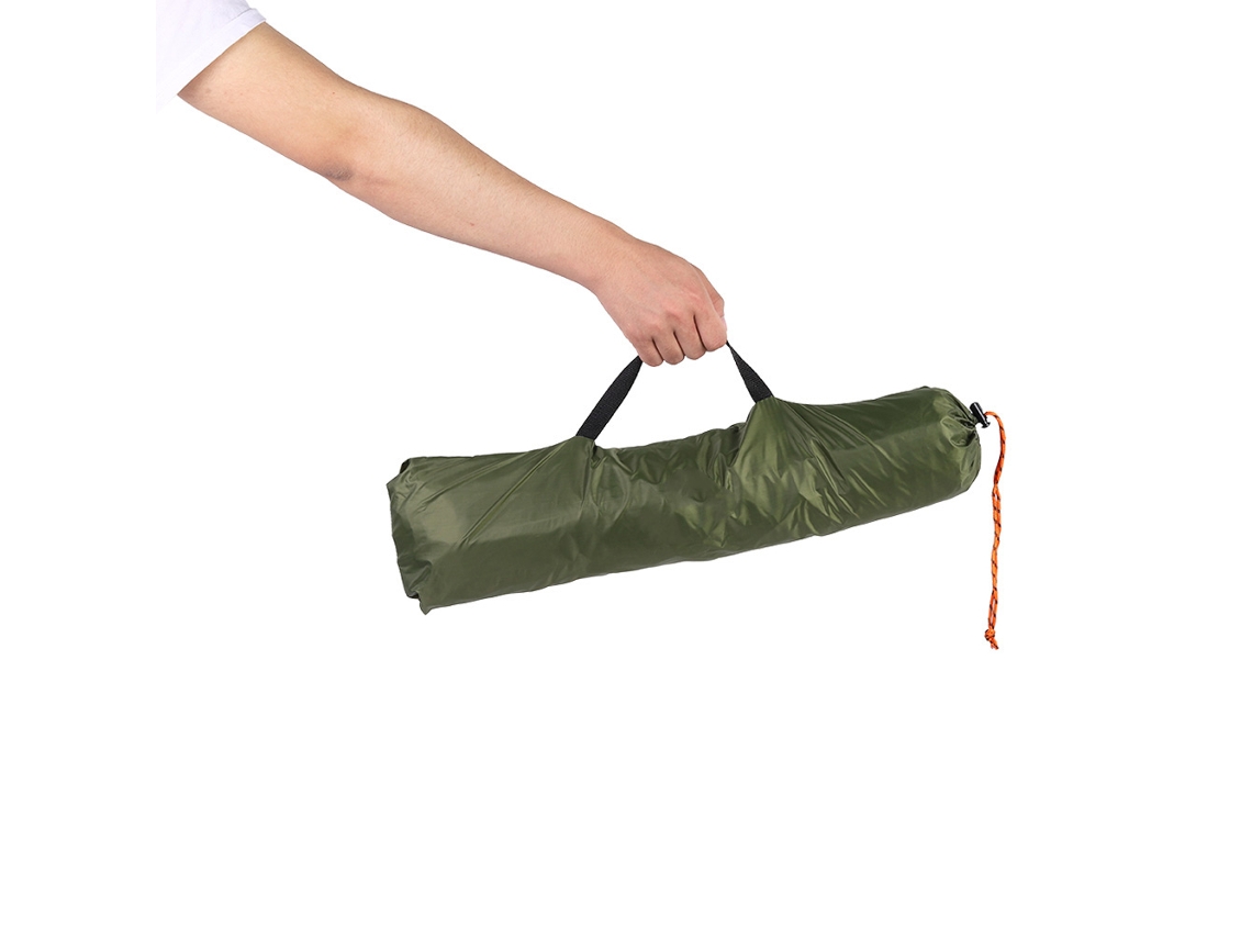 Tenda De Chuveiro Portátil Para Uso Ao Ar Livre Abrigo Para Acampamento Banheiro De Praia