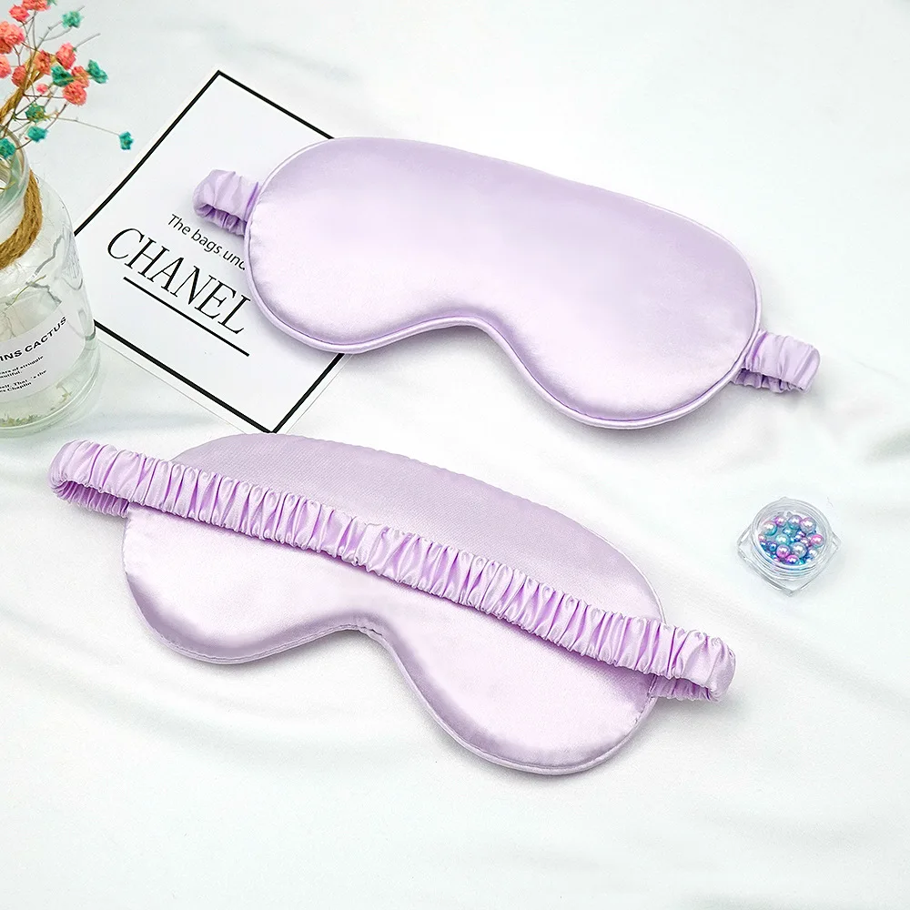 Máscara para Olhos com Design Confortável e Ajuste Prático AQUAFORGE