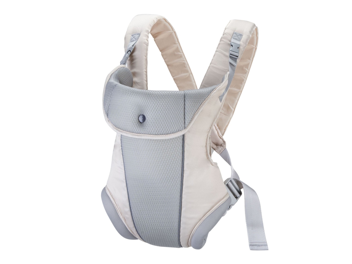 Porta bebês Ajustável para Bebês até 48 Meses ZYBLSSBB